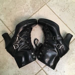 💖Donating soon💖JellyPop boot